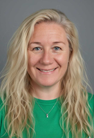 Ann Rhodes