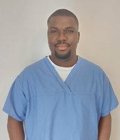 Anthony Ibiam