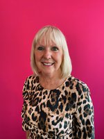 Donna Holdcroft