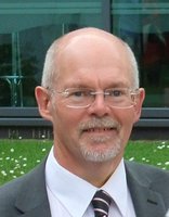 Nick Dudley