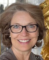 Susanne Johnson
