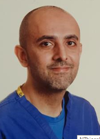 Nasim Tahir