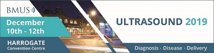 Ultrasound 2019