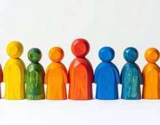 Become a BMUS Volunteer