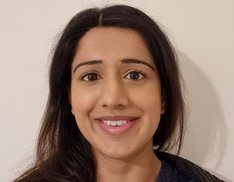 Dr Anmol Gangi-Burton