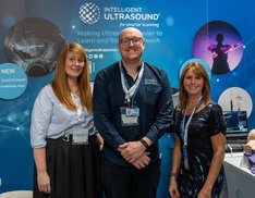Sponsor Ultrasound 2026