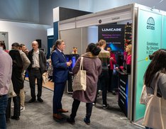 Information for Exhibitors 2025