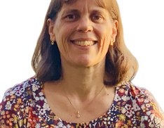 Dr Gillian Hutchison