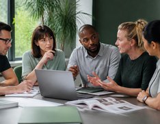 Clinical Interest Groups