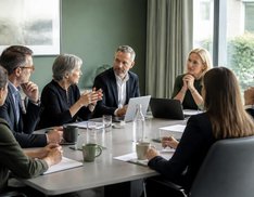 Governance & Council