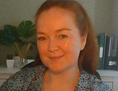 Miss Jacqueline Tyler