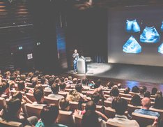 Information for Presenters and Speakers